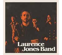 Jones, Laurence - Laurence Jones Band