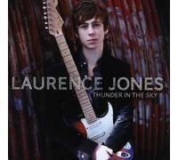 Jones, Laurence - Thunder in The Sky [Import]