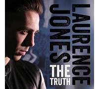 Jones, Laurence - Truth