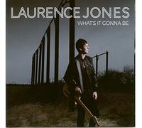 Jones, Laurence - What's It Gonna Be [Import]