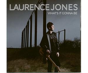 Jones, Laurence - What's It Gonna Be