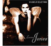 Lavinia Jones – Visions of Velvet Park – Virgin Mobile (1995)