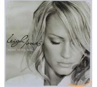 Jones,Leigh - Music in My Soul