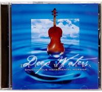 Jones, Leonard - Deep Waters