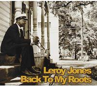 Jones, Leroy - Back to my Roots (UK Import)