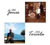 Jones Leroy - Leroy Jones & Katja Toivola