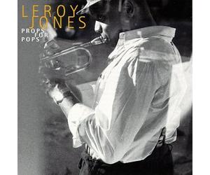 Jones, Leroy - Props for Pops