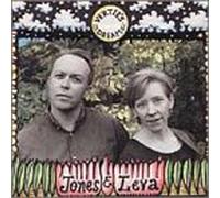 Jones & Leva - Vertie's Dream