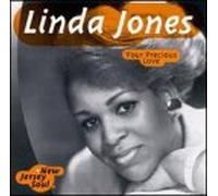 Jones, Linda - Your Precious Love