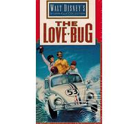 Jones - Love Bug [VHS] [Import USA]