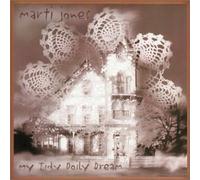 Jones, Marti - My Tidy Doily Dream
