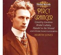 Jones,Martin - Country Gardens [Import]