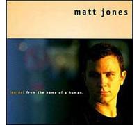 Jones, Matt - Journal from The Home of a Human