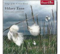 Jones, Matthew Ensemble - Tann:Chamber Music