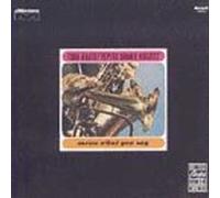 Jones - Mean What You Say