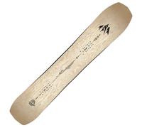 JONES - Planche De Snowboard Flagship Marron Homme - Homme - Taille 161 - Marron