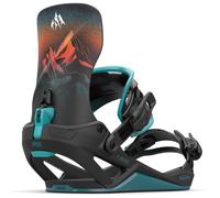 JONES Bng Mercury Fase Blue Art - Mixte - Bleu / Noir - taille M- modèle 2026