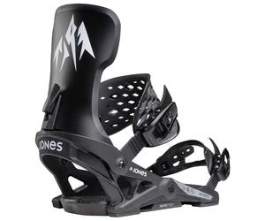 Jones - Meteorite Eclipse Black - S - Fix Snowboard