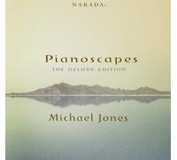 Jones, Michael - Pianoscapes