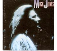 Jones, Mick - Mick Jones