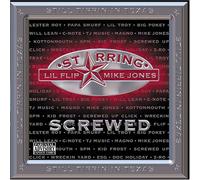 Jones, Mike - Still Tippin in Texas: Chopped & Screwed