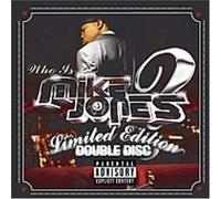 Jones,Mike - Who is Mike Jones