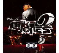 Jones, Mike - Who Is Mike Jones?