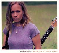 Jones, Miriam - Between Green &.. -Digi-