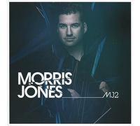 Jones, Morris - Mj2 [Import]