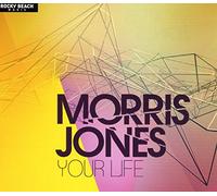Jones, Morris - Your Life