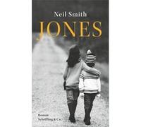 Jones | Neil Smith Neil Smith (Auteur)