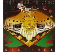 Jones, Nigel Mazlyn - Sentinel & the Fools of the Finest