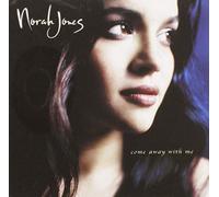 Come away with me CD