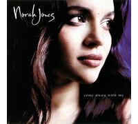 Jones, Norah - Come Away With Me