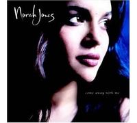 Jones,Norah - Come Away With Me (Edition 2 CD Import Asiatique)