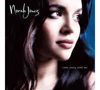 Jones, Norah - Come Away With Me - Format SACD hybride
