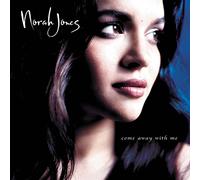 Jones, Norah - Come Away with Me-Ltd [Import]
