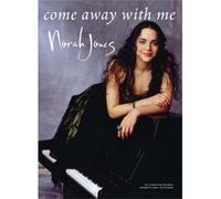 JONES NORAH - COME AWAY WITH ME - PVG
