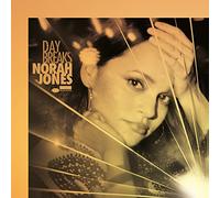 Jones, Norah - Day Breaks -Deluxe-