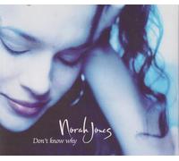 Jones,Norah - Don't Know Why [Import]