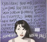Jones Norah - Featuring [Import]