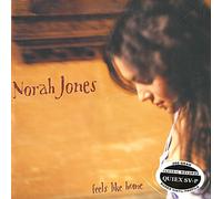 Jones, Norah - Feels Like Home (200 GR) [Import]