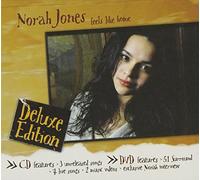 Jones, Norah - Feels Like Home