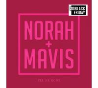 Jones Norah - I'll Be Gone (7") (Black Friday 2019) [Import]