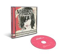 Norah Jones - Little Broken Hearts [Compact Discs]