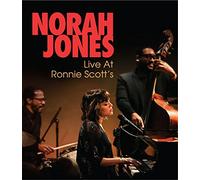 Jones, Norah-Live at Ronnie Scott's [Edizione: Giappone] [Blu-Ray] [Import]