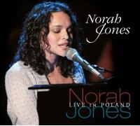 Jones, Norah - Live in Poland 2007 [Import]