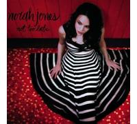 Jones, Norah - Not Too Late [Import]