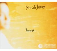 Jones Norah - Sunrise [Import]