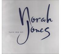 Jones, Norah - Turn Me on/Crazy